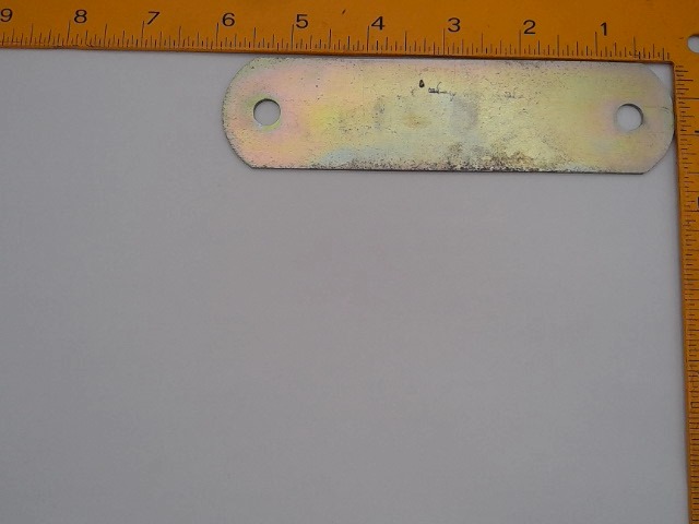 71415212 AGCO Bracket