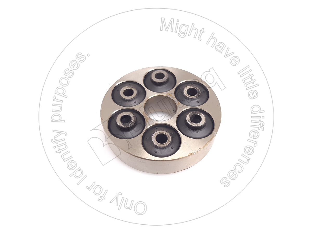 314-8666 Coupling