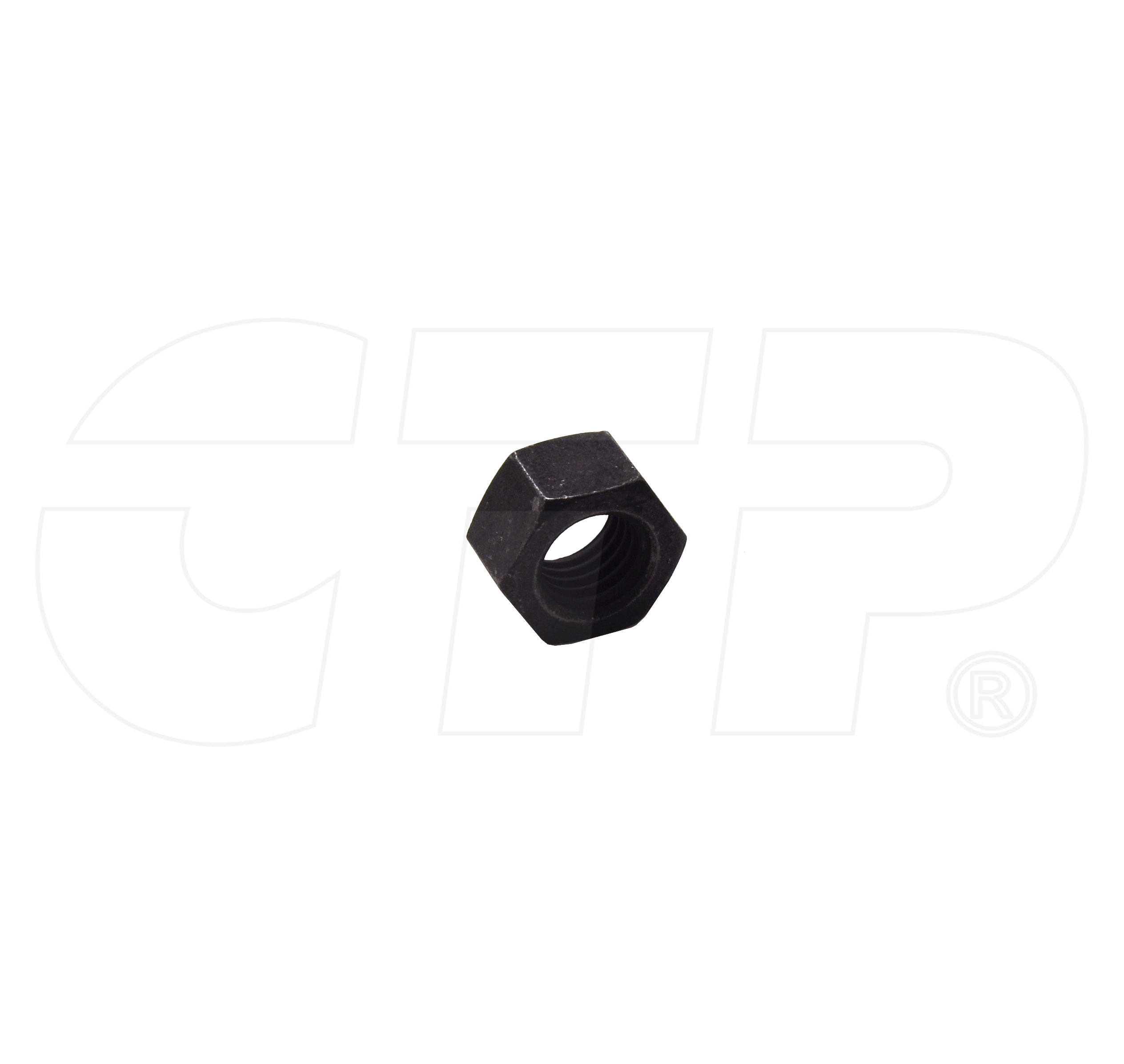 3293356 Nut-hex for CATERPILLAR