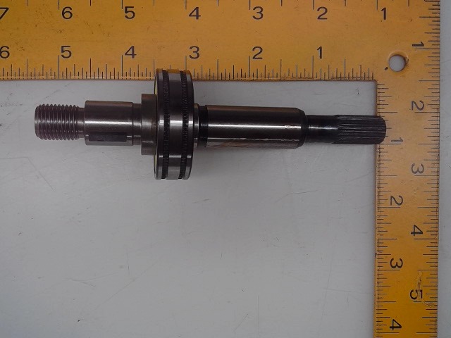 20-7100823 Shaft for AGCO