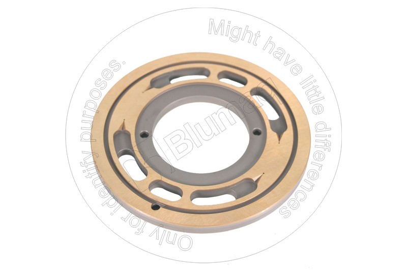 VOSA8230-21550 Plate for BLUMAQ