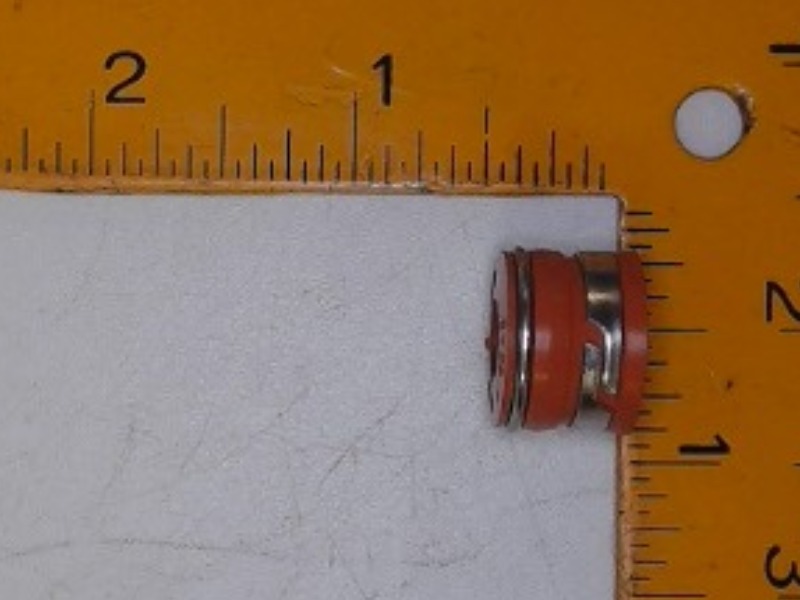 4895347 Seal for CASE