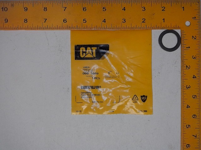 099-3669 Shim for CATERPILLAR
