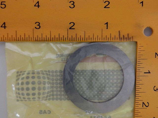A54031 Washer for CASE NEW HOLLAND