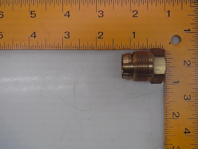 712-3028 Fitting for KOMATSU