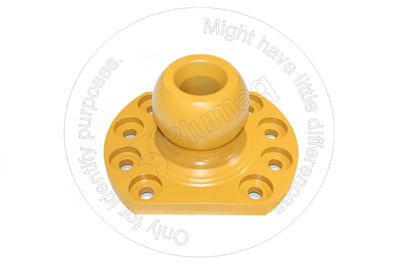 17A-71-12261 Trunnion for KOMATSU