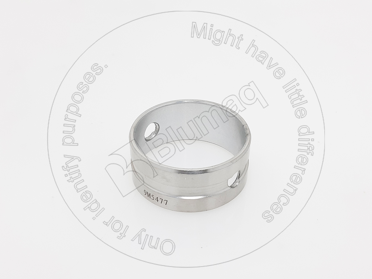 9M-5477 Bushing for BLUMAQ