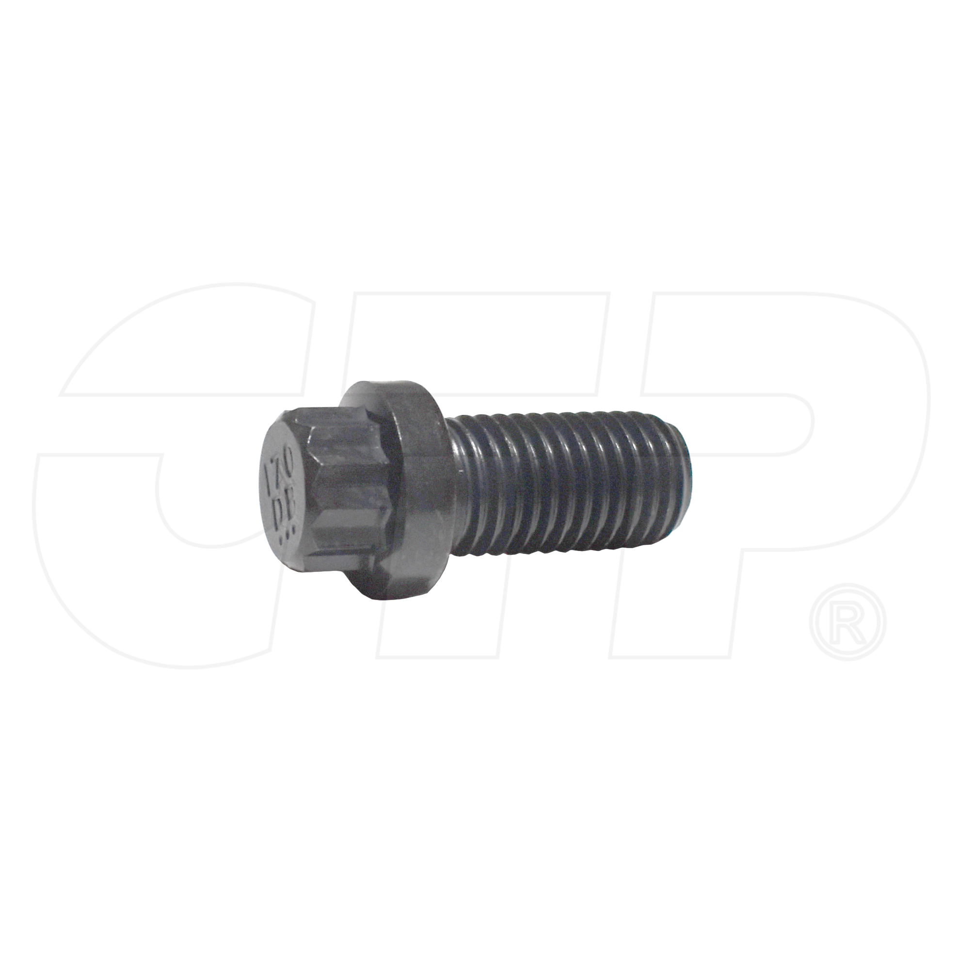 6J3991 Bolt 12 Pt.hd for CATERPILLAR