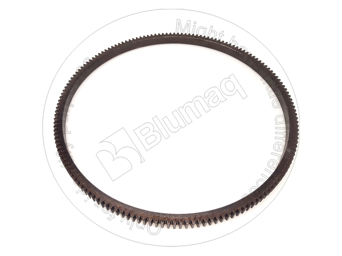 033.199 Ring Gear for BLUMAQ