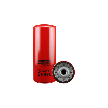 BF976 Secondary Fuel Spin-on