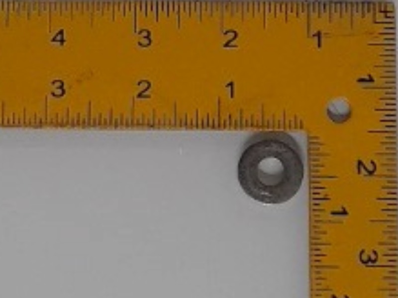 936-3008 Wshr for CUB CADET