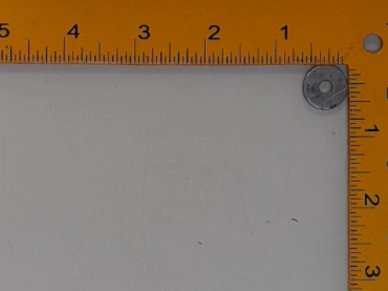 71834 Washer