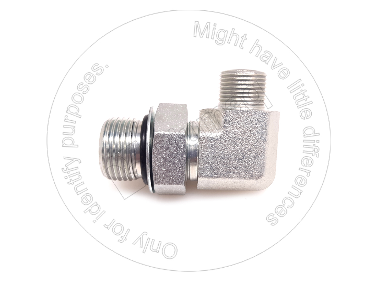8T-5429 Elbow for BLUMAQ