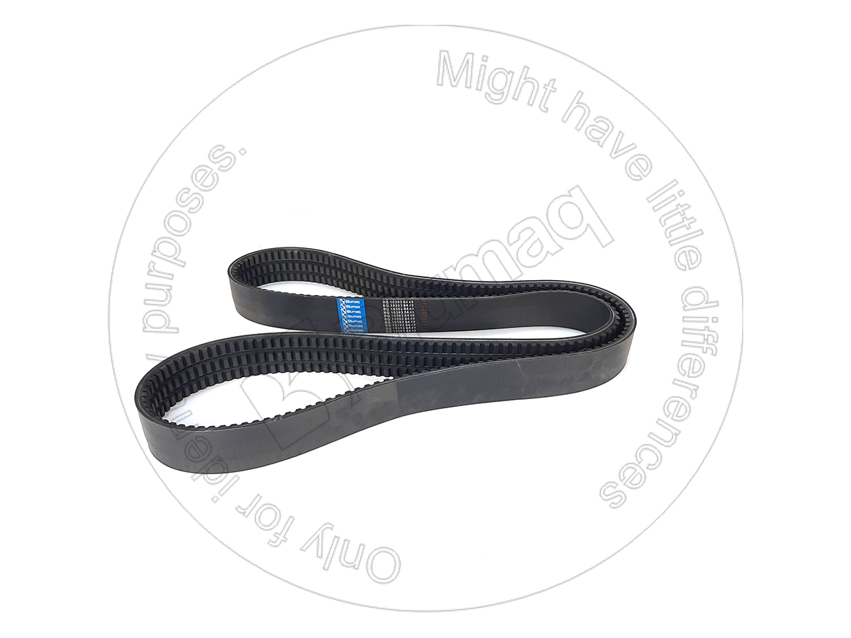 2W-5089 Triple Belt
