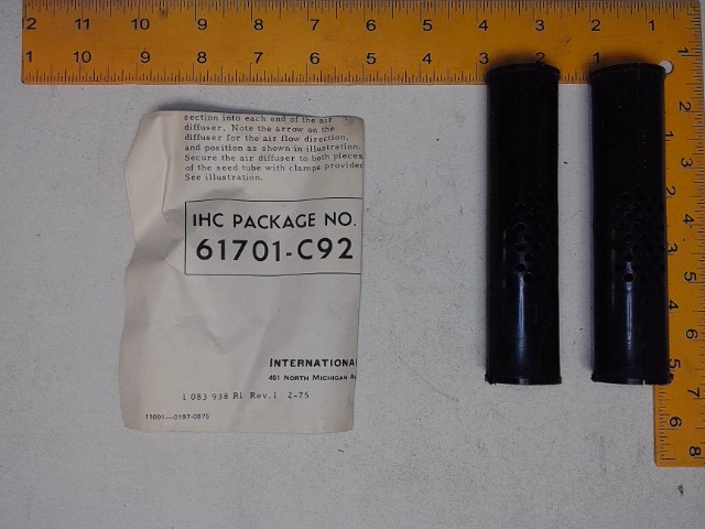 61701C92 Kit