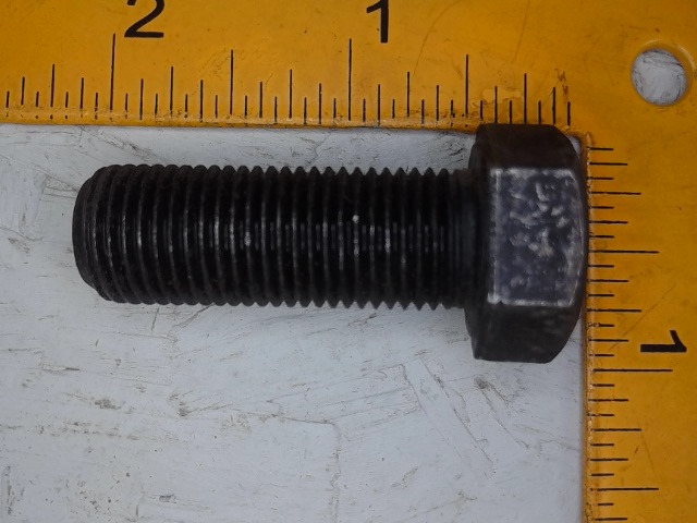 114-509 Bolt for CUB CADET