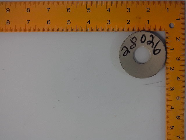 28026 Spacer