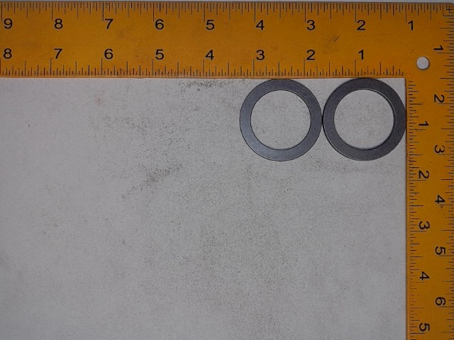 367-0583 Kit-shim