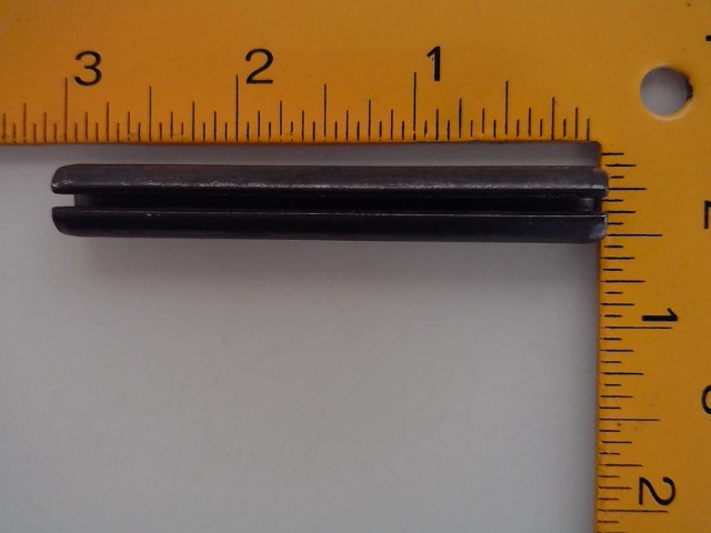 62218 Roll Pin for CASE NEW HOLLAND