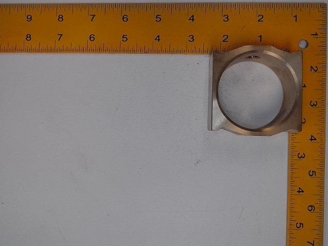 A-180925M2 Cam Block for JOHN DEERE