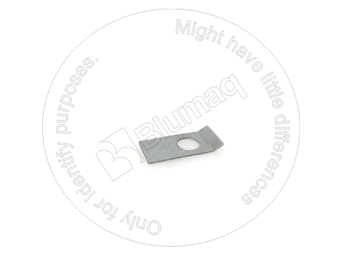 2F-4159 CATERPILLAR Nut Lock