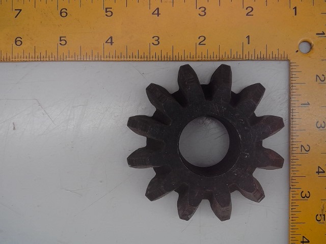 196434A Gear for AGCO