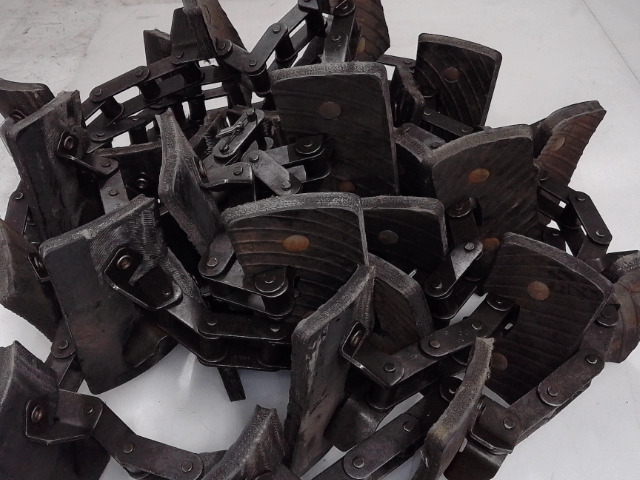 31-1666663 Conveyor for AGCO