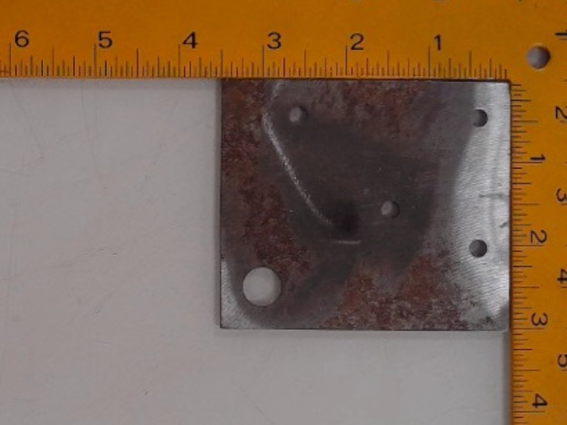 R45645 Shaft