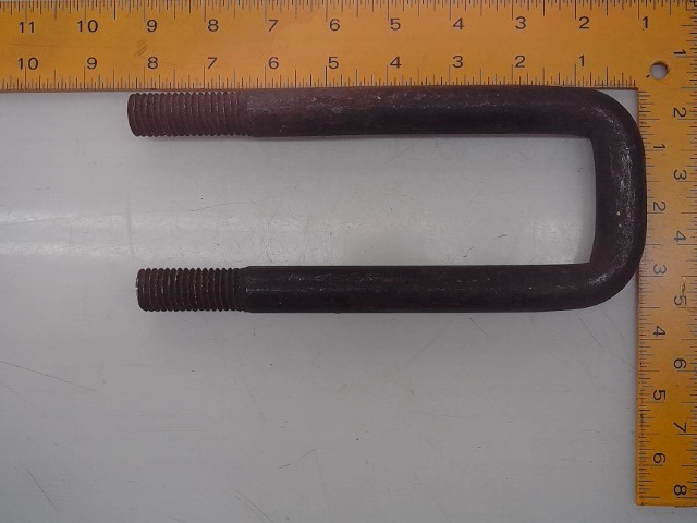 30-1010581 U-bolt for AGCO