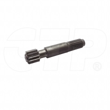 20Y-27-41110 Shaft for KOMATSU