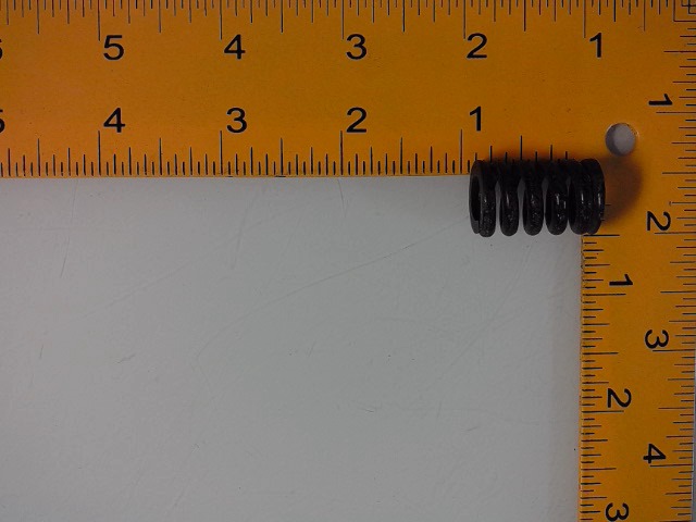 152885M1 Spring for AGCO