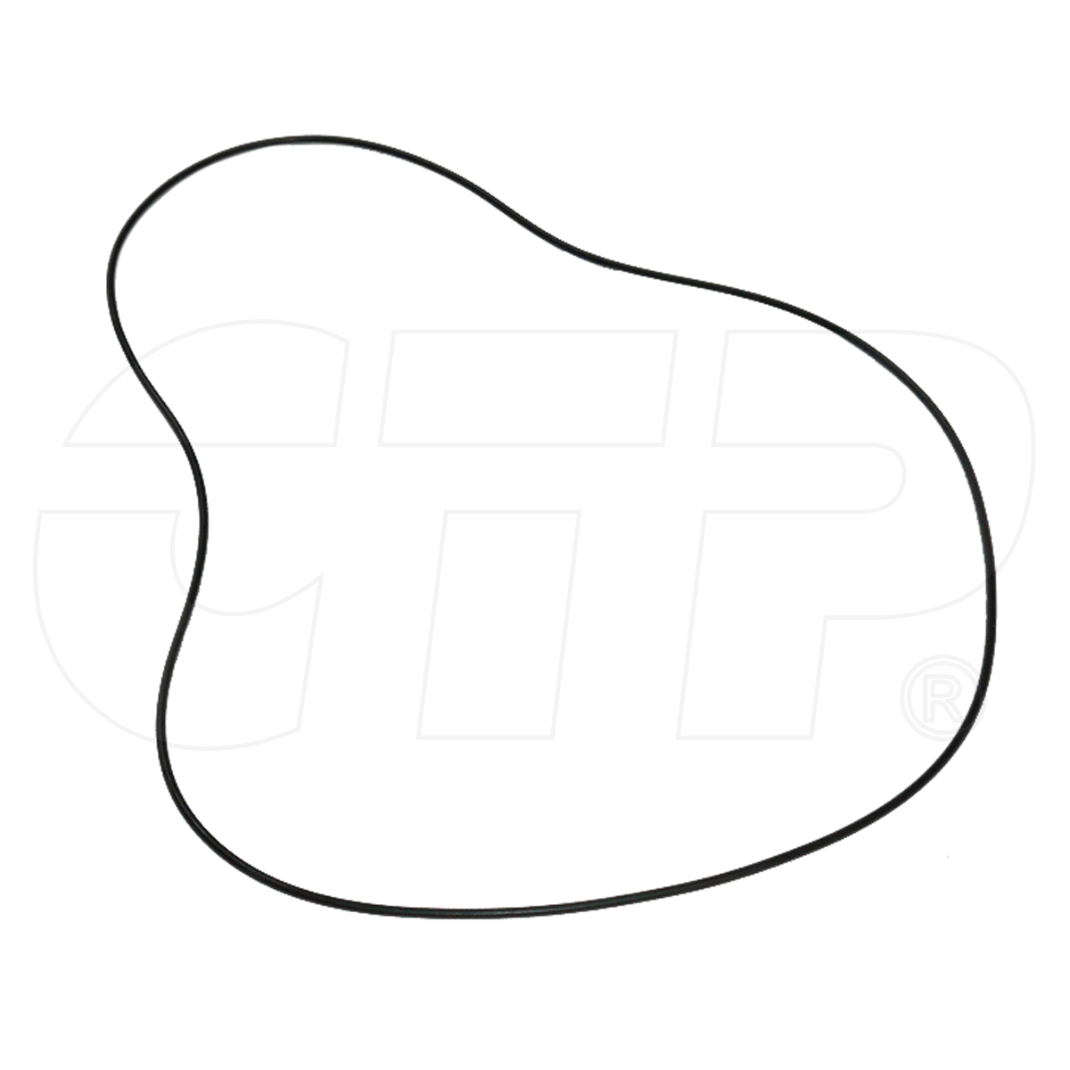 5P9147 Seal O Ring for CATERPILLAR