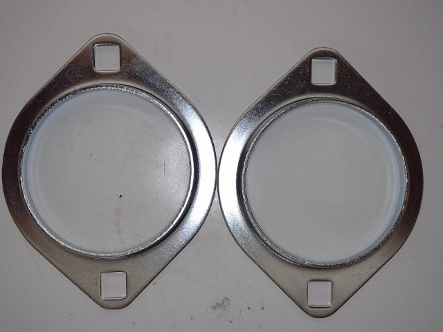 A-F272 Flange