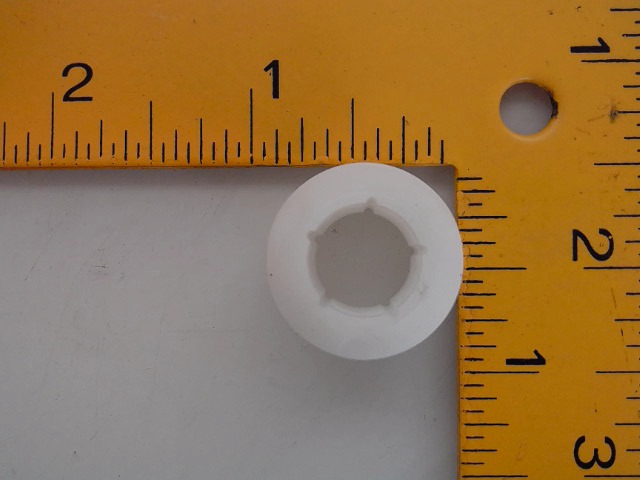 L38855 Roller for JOHN DEERE