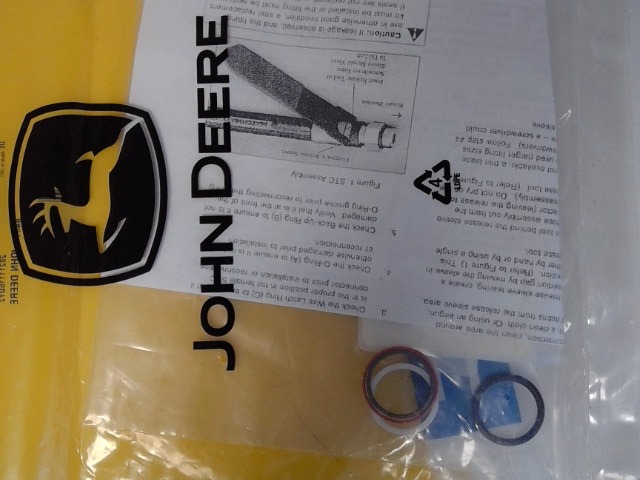 AE74215 Stc-12 Seal Kit for JOHN DEERE