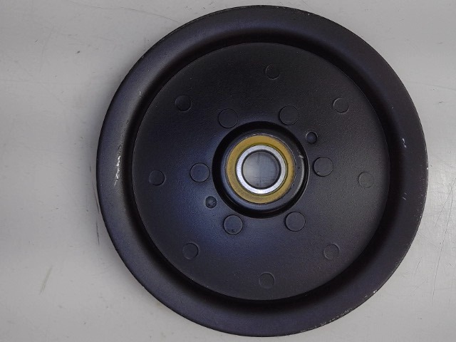 AM143737 Pulley for JOHN DEERE