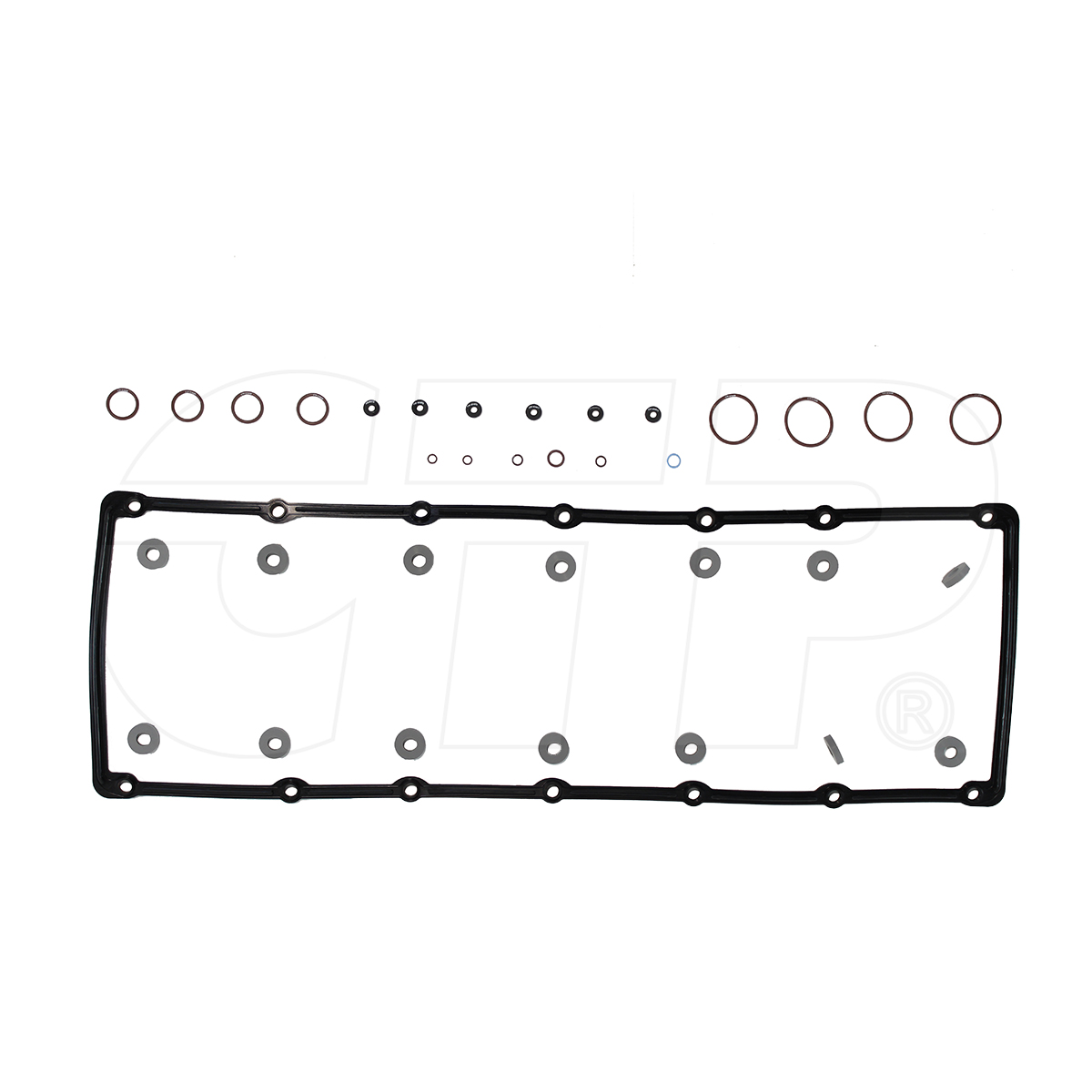 252-7955 Gasket Kit for CATERPILLAR