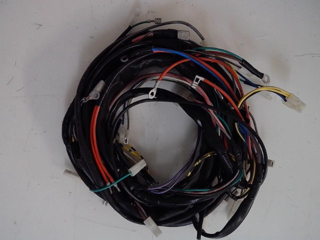 31-2903409 Harness for AGCO