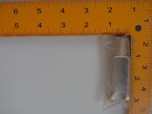 70022 Clevis for WOODS