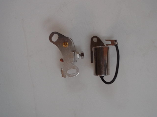 A-9825042 Kit for JOHN DEERE