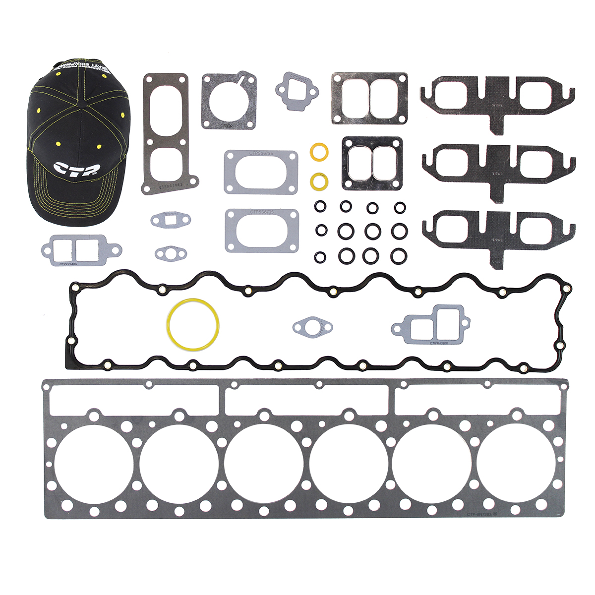 1749469 Gasket Kit for CATERPILLAR