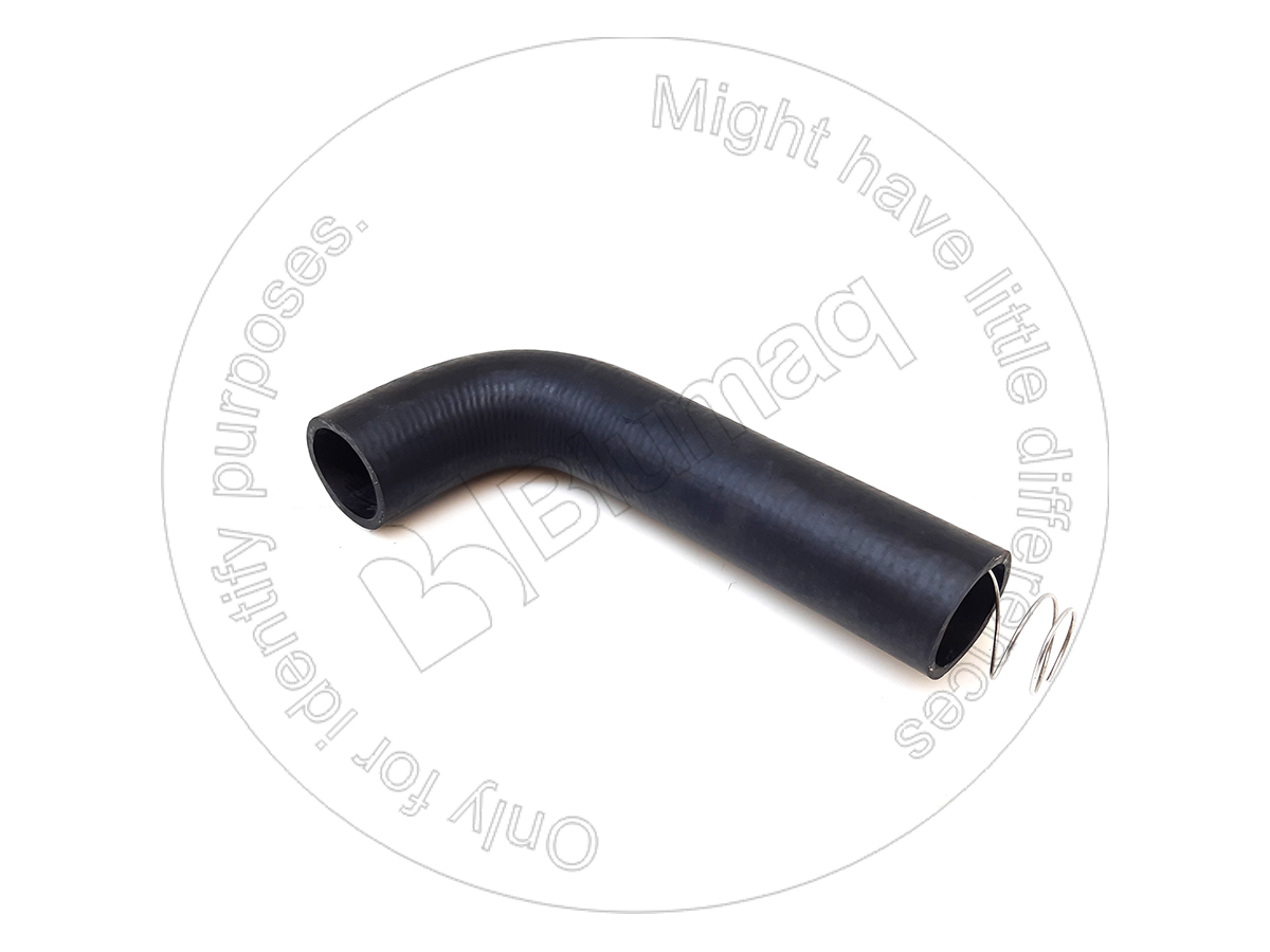 140-3637 Hose Pipe for BLUMAQ
