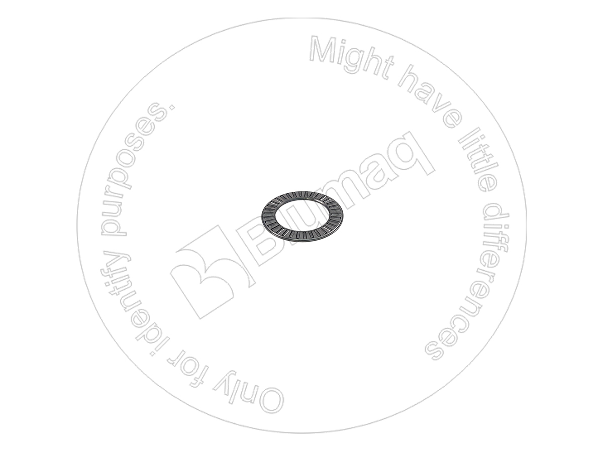 5P-1828 Bearing