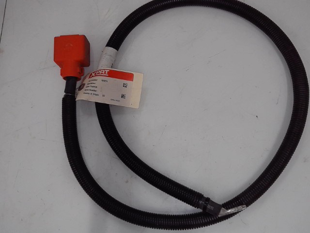 164274 Cable Positive for GEHL MANITOU