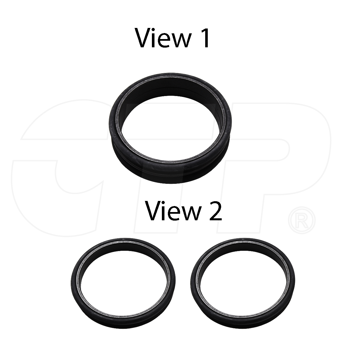 9W7207 Seal Gr for CATERPILLAR