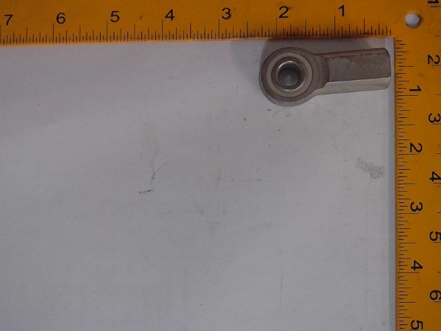 19-6233 Rod End for KOMATSU