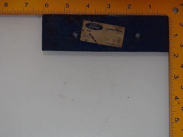 147274 Bar for CUB CADET