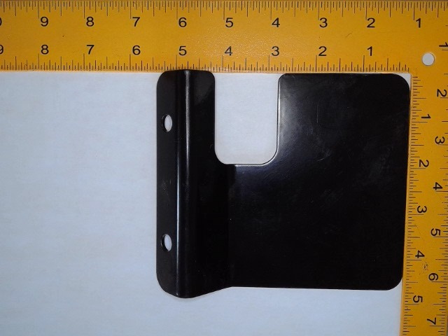 363-4973 Cover for CATERPILLAR