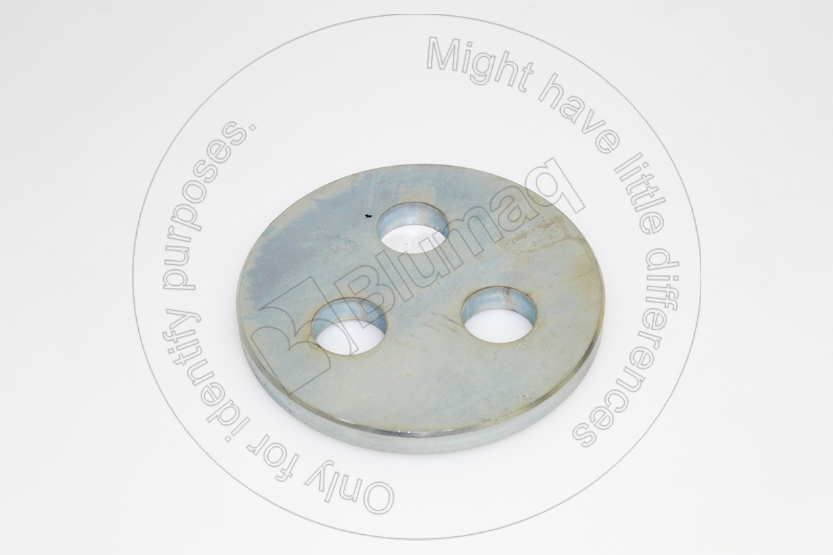 305-8907 Washer for CATERPILLAR