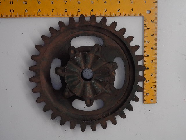 E92 31t Sprock/gear